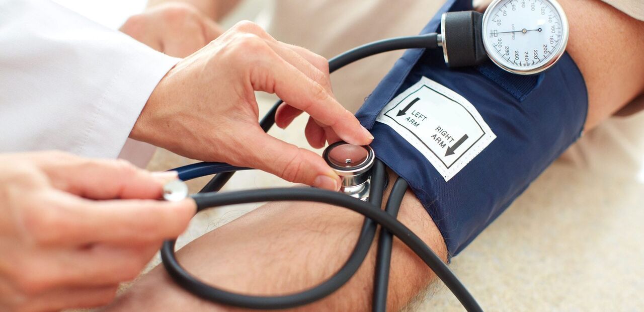 75 هزار نفر در خراسان شمالی مبتلا به فشار خون هستند